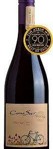Cono Sur Pinot Noir Organic