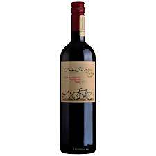Cono Sur Red Blend Organic