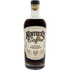 Kentucky Coffee Whiskey 750