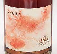 Eyrie Spark Rose