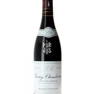 Gevrey Chambertin 1er Cru