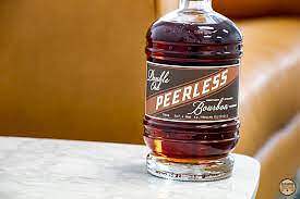 Peerless Double Oak Bourbon