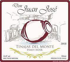 Don Juan Pinot Noir