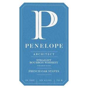 Penelope Architect Bourbon