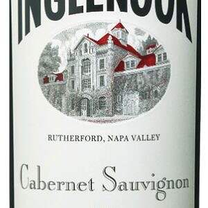 Inglenook Cabernet Napa