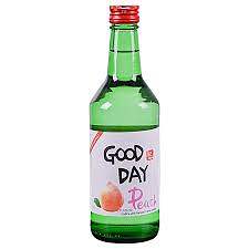 Good Day Peach 375