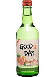 Good Day Grapefruit 375