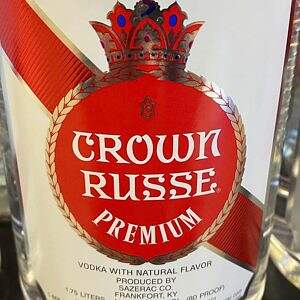 Crown Russe 1.75 175