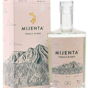 Mijenta Blanco Tequila