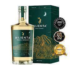 Mijenta Reposado Tequila