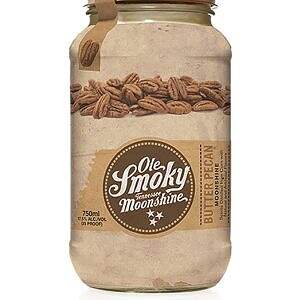 Ole Smoky Butter Pecan 750