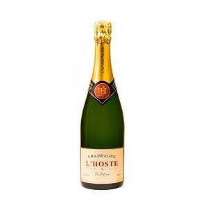 L Hoste Champagne L Hoste