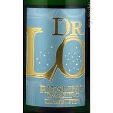Dr. L Lo Loosen N/a Non Alc Riesling