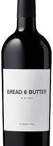 Bread And Butter Merlot