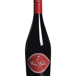 Sweet Kiss Red Baci Dolce