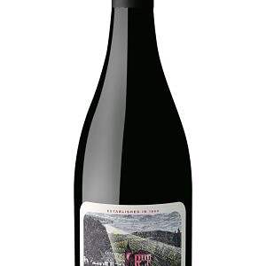 Le Cigare Volant Red Blend