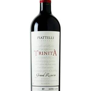 Piattelli Trinita
