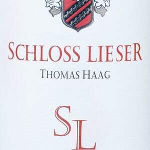 Schloss Lieser Est Riesling