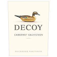 Decoy Cabernet