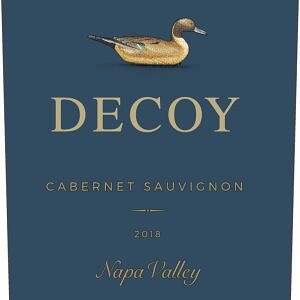 Decoy Cabernet Alex Valley Ltd Limited