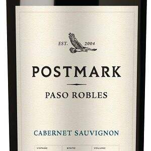 Postmark Cabernet Paso