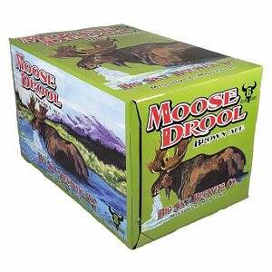 Big Sky Moose Drool 6can