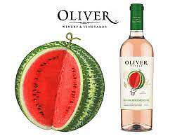 Oliver Watermelon Mint Mosc