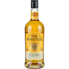 The Whistler Honey