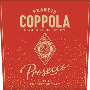 Coppola Diamond Prosecco