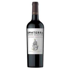 Bonterra Estate Cabernet