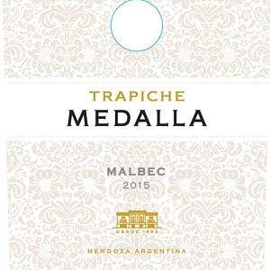 Trapiche Medalla Malbec