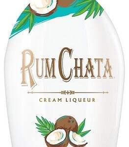 Rum Chata Coconut Cream 750ml
