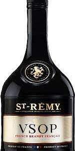St Remy Vsop