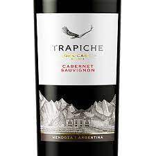 Trapiche Oak Cask Cabernet