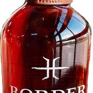 Border Bourbon Small Batch 45th Parallel