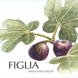 Figgins Figlia Red