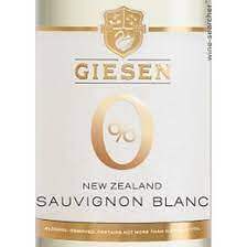 Giesen Non Alc Sauv Blanc