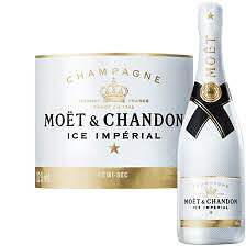 Moet Ice Imperial Chandon