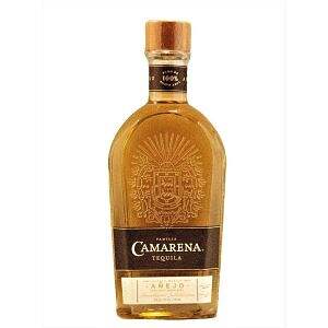 Camarena Anejo Tequila 750