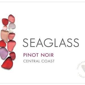 Seaglass Pinot Noir
