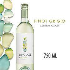 Seaglass Pinot Grigio
