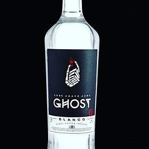 Ghost Tequila 750ml