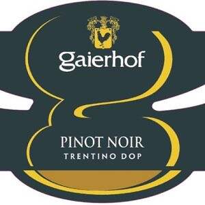 Gaierhof Pinot Noir