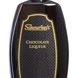 Schmerlings Chocolate Liqueur