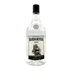 Barbarossa Silver 1.75