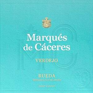 Marques De Caceres Verdejo