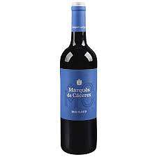 Marques De Caceres Red Blend
