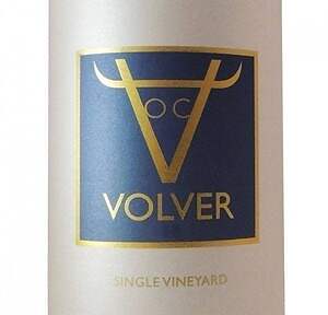 Volver Tempranillo