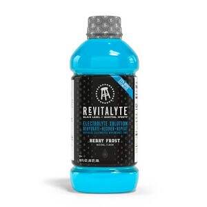 Revitalyte Berry Frost 20oz