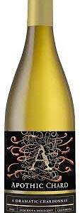 Apothic Chardonnay